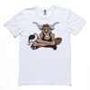 AS Colour Men's White T Shirt ' SPECIAL Thumbnail