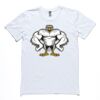 AS Colour Men's White T Shirt ' SPECIAL Thumbnail