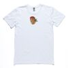 AS Colour Men's White T Shirt ' SPECIAL Thumbnail