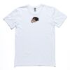 AS Colour Men's White T Shirt ' SPECIAL Thumbnail