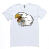 AS Colour Men's White T Shirt ' SPECIAL Thumbnail