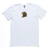 AS Colour Men's White T Shirt ' SPECIAL Thumbnail