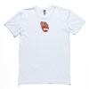 AS Colour Men's White T Shirt ' SPECIAL Thumbnail