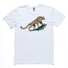 AS Colour Men's White T Shirt ' SPECIAL Thumbnail