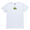 AS Colour Men's White T Shirt ' SPECIAL Thumbnail