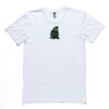 AS Colour Men's White T Shirt ' SPECIAL Thumbnail