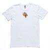 AS Colour Men's White T Shirt ' SPECIAL Thumbnail