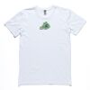 AS Colour Men's White T Shirt ' SPECIAL Thumbnail