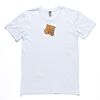 AS Colour Men's White T Shirt ' SPECIAL Thumbnail