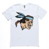 AS Colour Men's White T Shirt ' SPECIAL Thumbnail