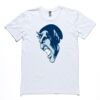 AS Colour Men's White T Shirt ' SPECIAL Thumbnail