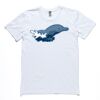 AS Colour Men's White T Shirt ' SPECIAL Thumbnail