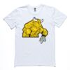 AS Colour Men's White T Shirt ' SPECIAL Thumbnail