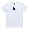 AS Colour Men's White T Shirt ' SPECIAL Thumbnail