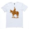 AS Colour Men's White T Shirt ' SPECIAL Thumbnail