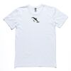 AS Colour Men's White T Shirt ' SPECIAL Thumbnail