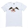 AS Colour Men's White T Shirt ' SPECIAL Thumbnail