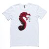 AS Colour Men's White T Shirt ' SPECIAL Thumbnail