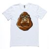 AS Colour Men's White T Shirt ' SPECIAL Thumbnail