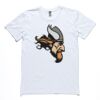 AS Colour Men's White T Shirt ' SPECIAL Thumbnail