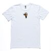 AS Colour Men's White T Shirt ' SPECIAL Thumbnail