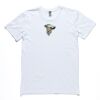 AS Colour Men's White T Shirt ' SPECIAL Thumbnail