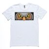 AS Colour Men's White T Shirt ' SPECIAL Thumbnail