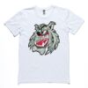 AS Colour Men's White T Shirt ' SPECIAL Thumbnail