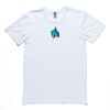 AS Colour Men's White T Shirt ' SPECIAL Thumbnail