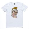 AS Colour Men's White T Shirt ' SPECIAL Thumbnail