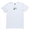 AS Colour Men's White T Shirt ' SPECIAL Thumbnail