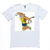 AS Colour Men's White T Shirt ' SPECIAL Thumbnail