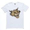 AS Colour Men's White T Shirt ' SPECIAL Thumbnail