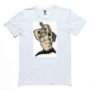 AS Colour Men's White T Shirt ' SPECIAL Thumbnail