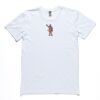 AS Colour Men's White T Shirt ' SPECIAL Thumbnail