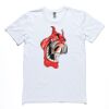 AS Colour Men's White T Shirt ' SPECIAL Thumbnail