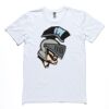 AS Colour Men's White T Shirt ' SPECIAL Thumbnail