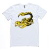 AS Colour Men's White T Shirt ' SPECIAL Thumbnail