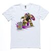 AS Colour Men's White T Shirt ' SPECIAL Thumbnail