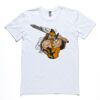 AS Colour Men's White T Shirt ' SPECIAL Thumbnail