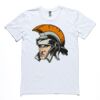 AS Colour Men's White T Shirt ' SPECIAL Thumbnail