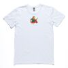 AS Colour Men's White T Shirt ' SPECIAL Thumbnail