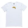 AS Colour Men's White T Shirt ' SPECIAL Thumbnail