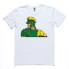 AS Colour Men's White T Shirt ' SPECIAL Thumbnail