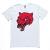 AS Colour Men's White T Shirt ' SPECIAL Thumbnail