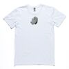 AS Colour Men's White T Shirt ' SPECIAL Thumbnail