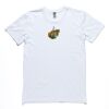 AS Colour Men's White T Shirt ' SPECIAL Thumbnail