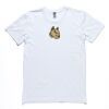 AS Colour Men's White T Shirt ' SPECIAL Thumbnail