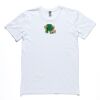 AS Colour Men's White T Shirt ' SPECIAL Thumbnail