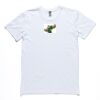 AS Colour Men's White T Shirt ' SPECIAL Thumbnail